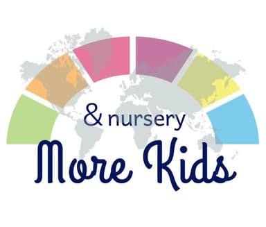 &nursery More Kids_ロゴ