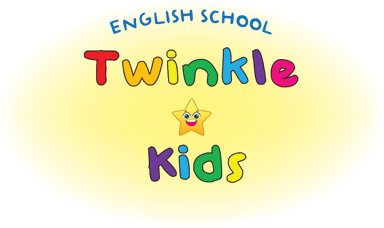 Twinkle Kids　ロゴ