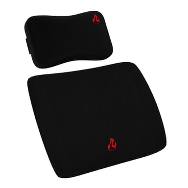 Nitro Concepts - MEMORY FOAM CUSHION SET 02