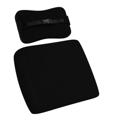 Nitro Concepts - MEMORY FOAM CUSHION SET 03