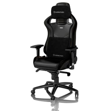 noblechairs - MEMORY FOAM CUSHION SET 03