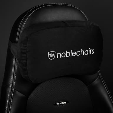 noblechairs - MEMORY FOAM CUSHION SET 06