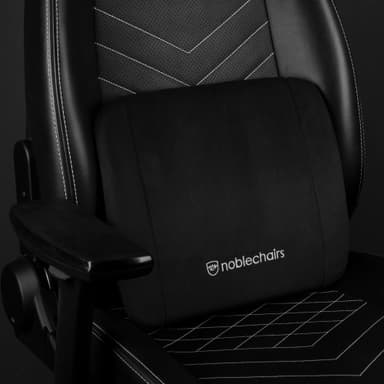 noblechairs - MEMORY FOAM CUSHION SET 07