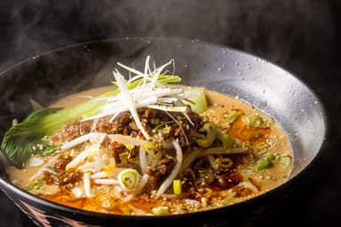 おうちで麺屋誠 メイン画像