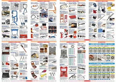 最新カタログVol.32ページ65～72