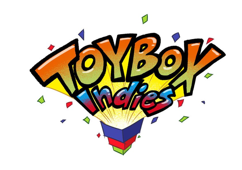 トイボックスが新たに始めるインディーゲームプロジェクト
「TOYBOX Indies(トイボックス・インディーズ)」、
2021年6月30日(水)に始動決定！