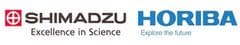 株式会社島津製作所、株式会社堀場製作所