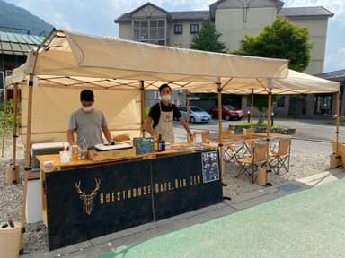 「ZENの居酒屋高幡」