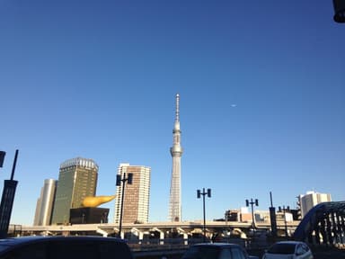 ツアーイメージ_東京スカイツリー