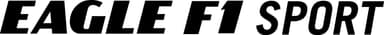 EAGLE F1 SPORT Logo