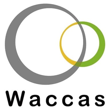 Waccasロゴ