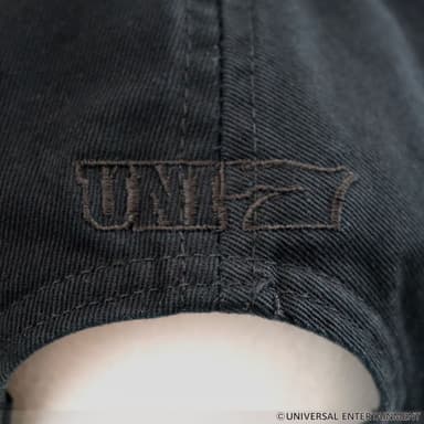 商品画像：【キャップ】UNI7