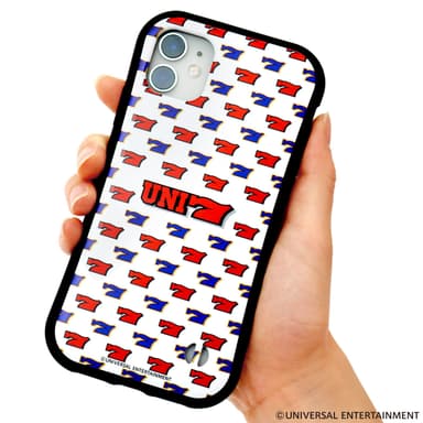 商品画像：【受注生産】【iPhoneケース】UNI7 FAMILY