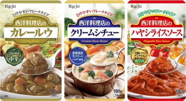 西洋料理店シリーズ一覧