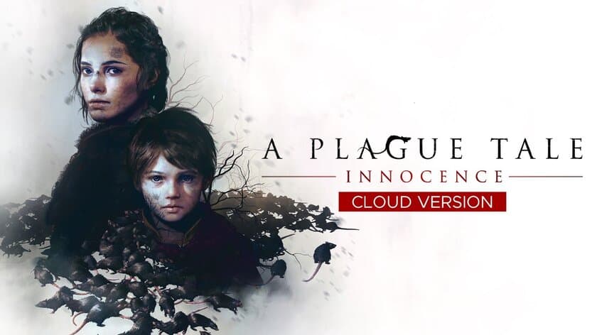 ユビタス、Focus Home Interactive の Nintendo Switch向け　
「A Plague Tale: Innocence - Cloud Version」に
クラウドゲーム技術を提供