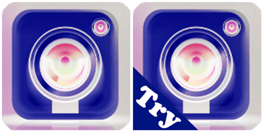 ★「Angle Camera」と「Angle Camera Try」