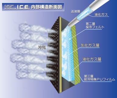 構造イメージ