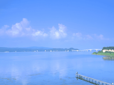 能登半島