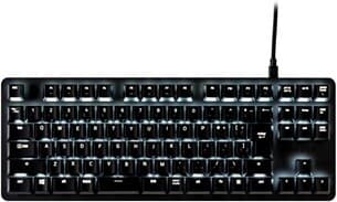 Razer BlackWidow Lite (日本語配列)