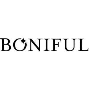 BONIFUL ロゴ