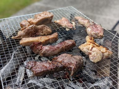 BBQ