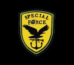 株式会社SPECIALFORCE