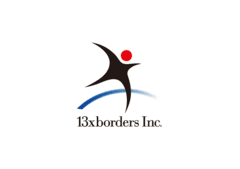 株式会社13xborders