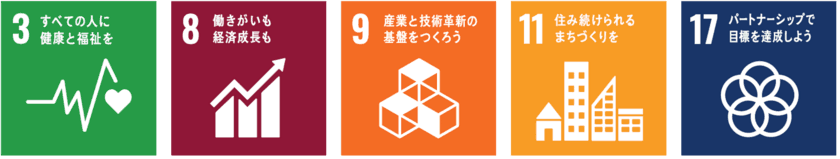 今まで行けなかった場所が『無料“ラン♪Run♪バス”』
と公共交通手段を使って移動可能に！
～『ランバスサポーターズ(仮)』を募集～