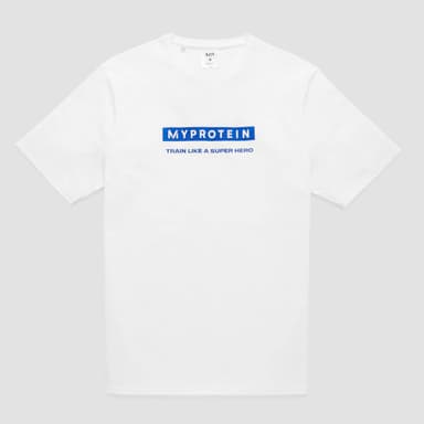 スーパーマン コラボ Tシャツ