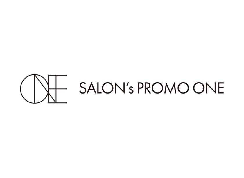 美容師さんの個人サイト制作サービス
『SALON'S PROMO ONE』をリリース