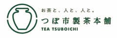 株式会社つぼ市製茶本舗