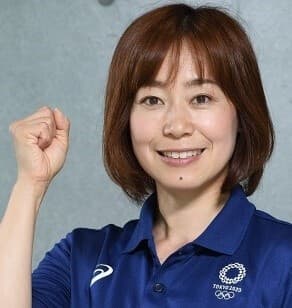 女子ホッケー元日本代表　藤尾香織さん