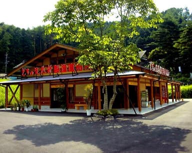 千寿堂店舗