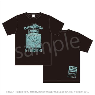 モチーフTシャツ