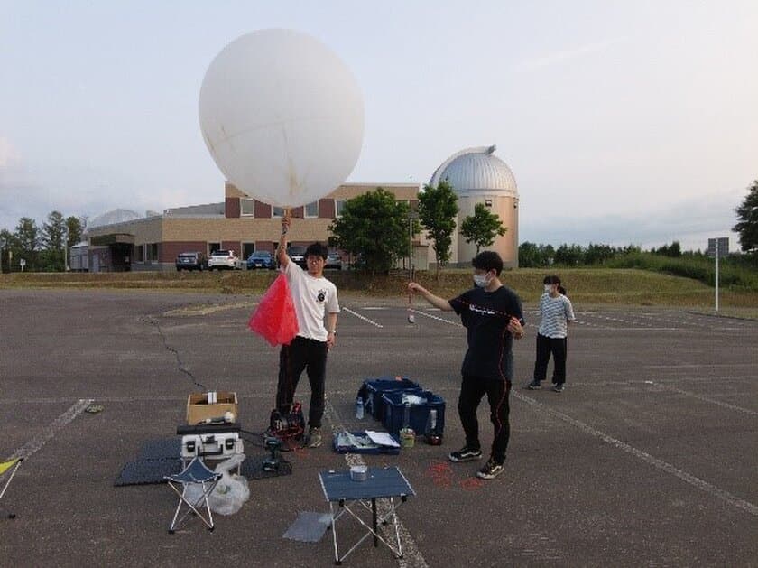 南極地域観測隊の越冬隊員に明治大学生が選出