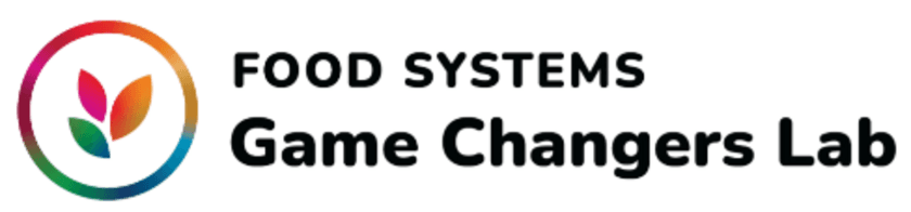 CROSS Business Producers、
「Food Systems Game Changers Lab」の
ゲームチェンジャーに日本から唯一選出されました。