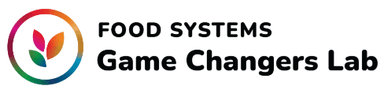 Food Systems Game Changer Lab