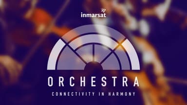 ORCHESTRA PR image 1