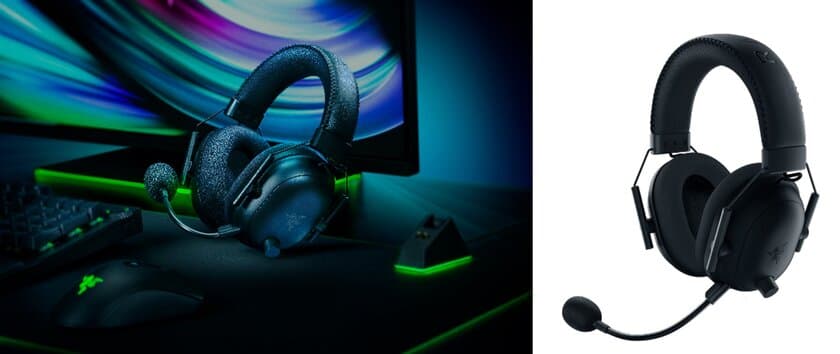 ＜Razer＞ 8月3日(火)より日本国内での販売価格を改定