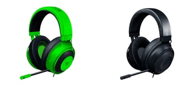 Razer Kraken