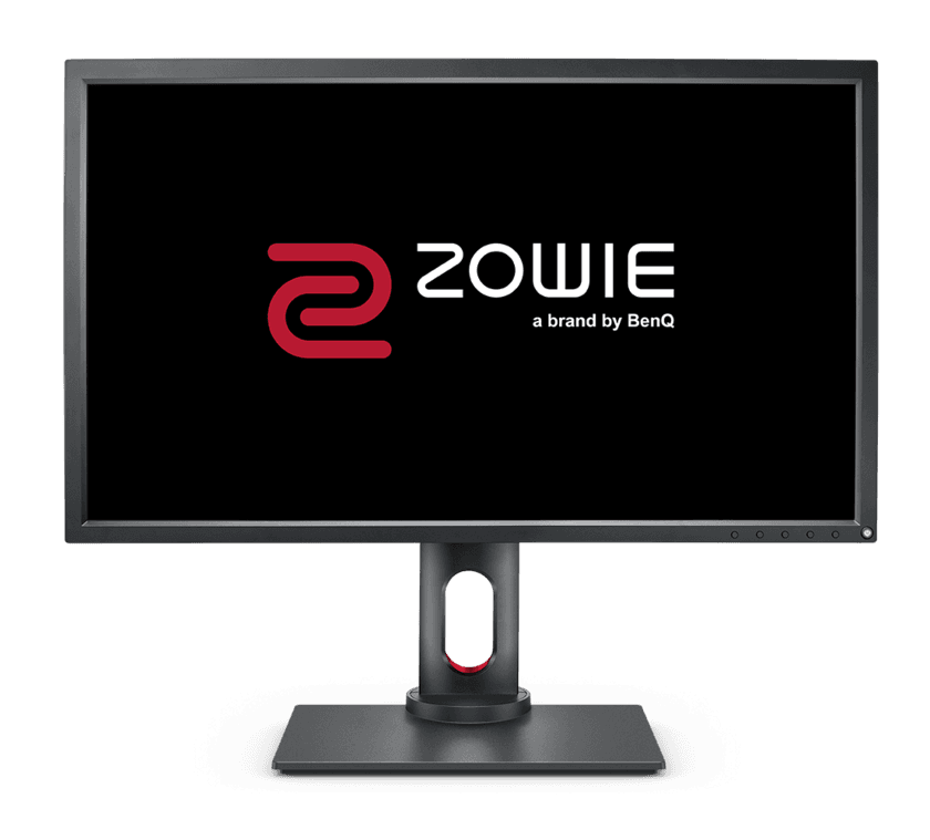 ZOWIE XLシリーズ新製品　
27インチe-Sports用ゲーミングモニター『XL2731』
8月4日よりBenQ直営店限定で発売決定！
FullHD解像度、リフレッシュレート144Hzと
初心者にも使いやすい機能を搭載