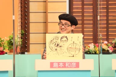 さすがプロ画力！(島本和彦「炎の転校生」他)