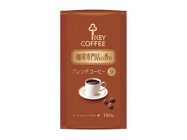 珈琲専門店の香り　ブレンドコーヒー