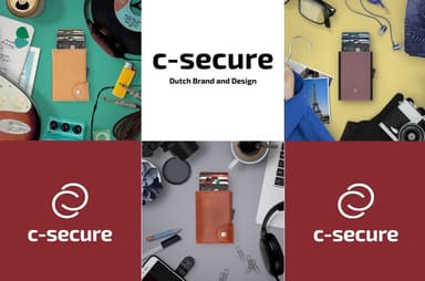 ブランドイメージ(C-secure)