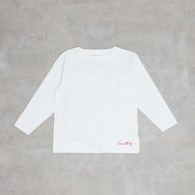 CORE L/S T-SHIRT