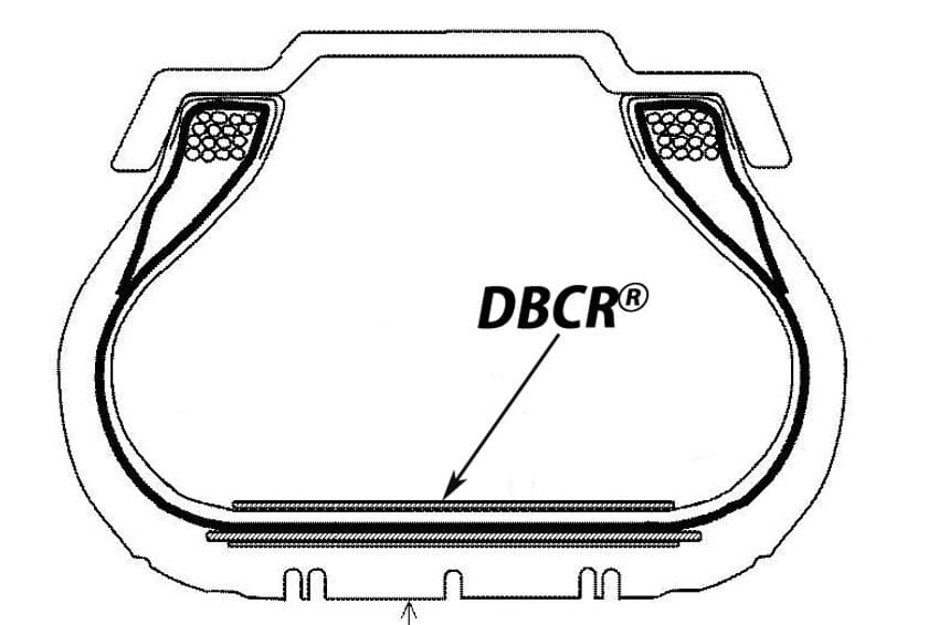 世界初のタイヤ振動低減技術DBCR(R)の
サービス提供を新店舗にて開始