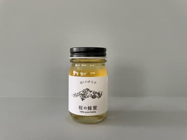 国産蜂蜜