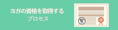 資格取得達成までには大きく2つのパターンがあります