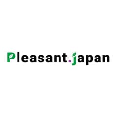 株式会社Pleasant.japan