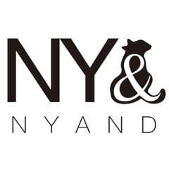 人と猫のための家具 NY&(ニャンド)